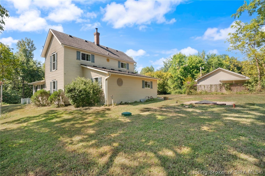 15116 Wilson Switch Road Property Photo 4