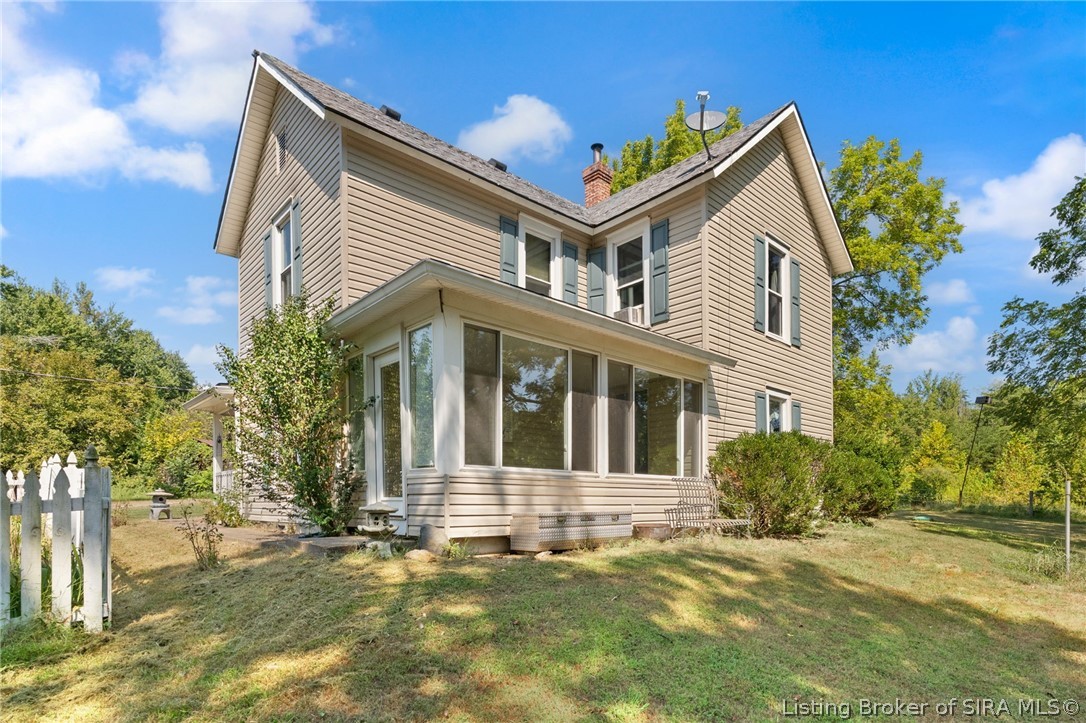 15116 Wilson Switch Road Property Photo 5