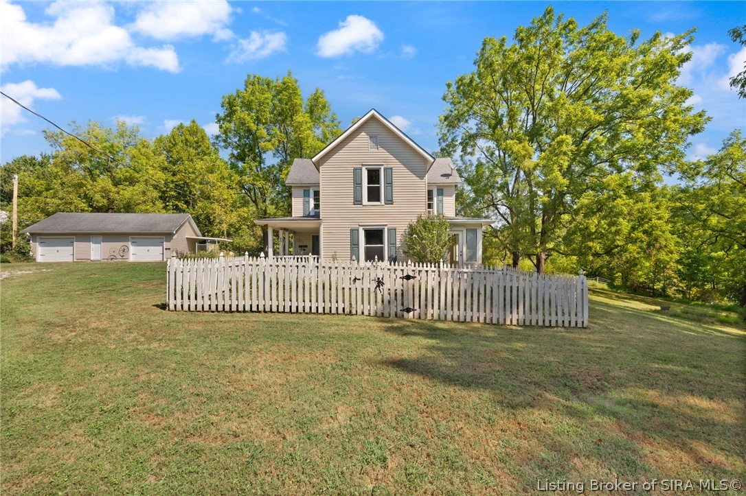 15116 Wilson Switch Road Property Photo 6