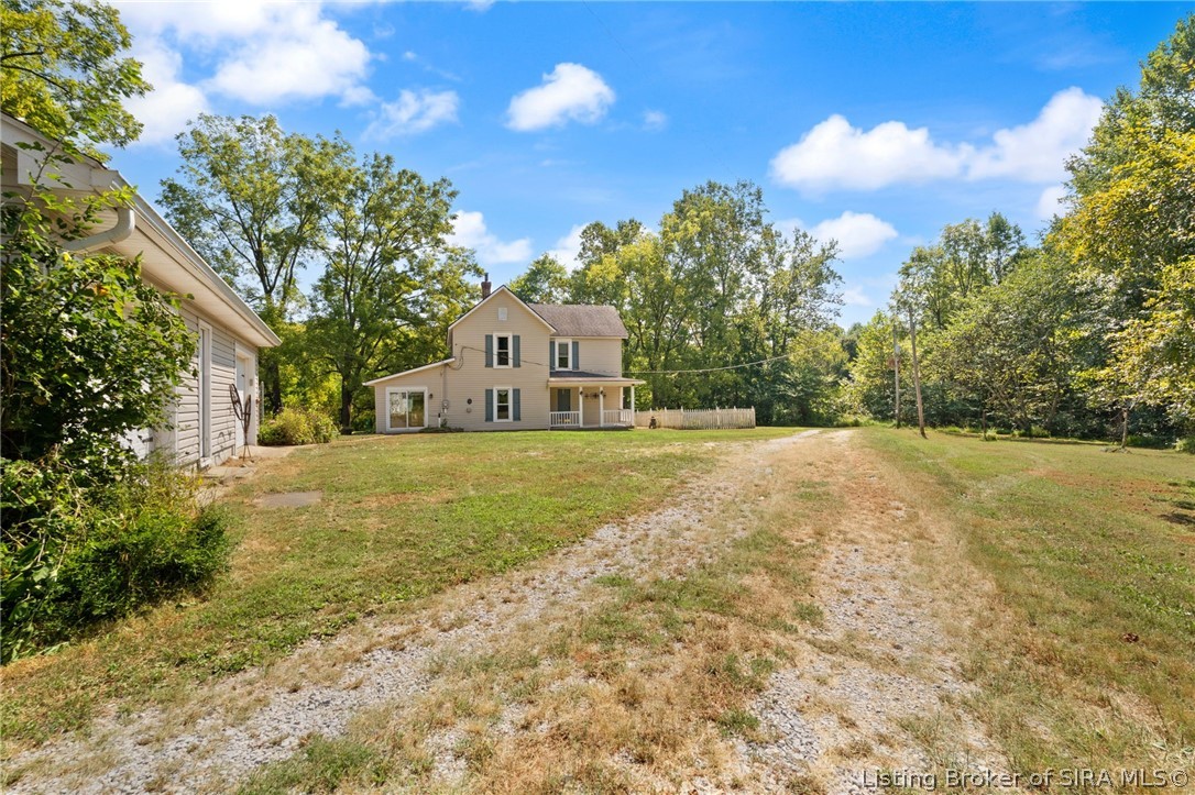 15116 Wilson Switch Road Property Photo 25