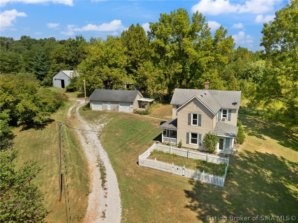 15116 Wilson Switch Road Property Photo 26