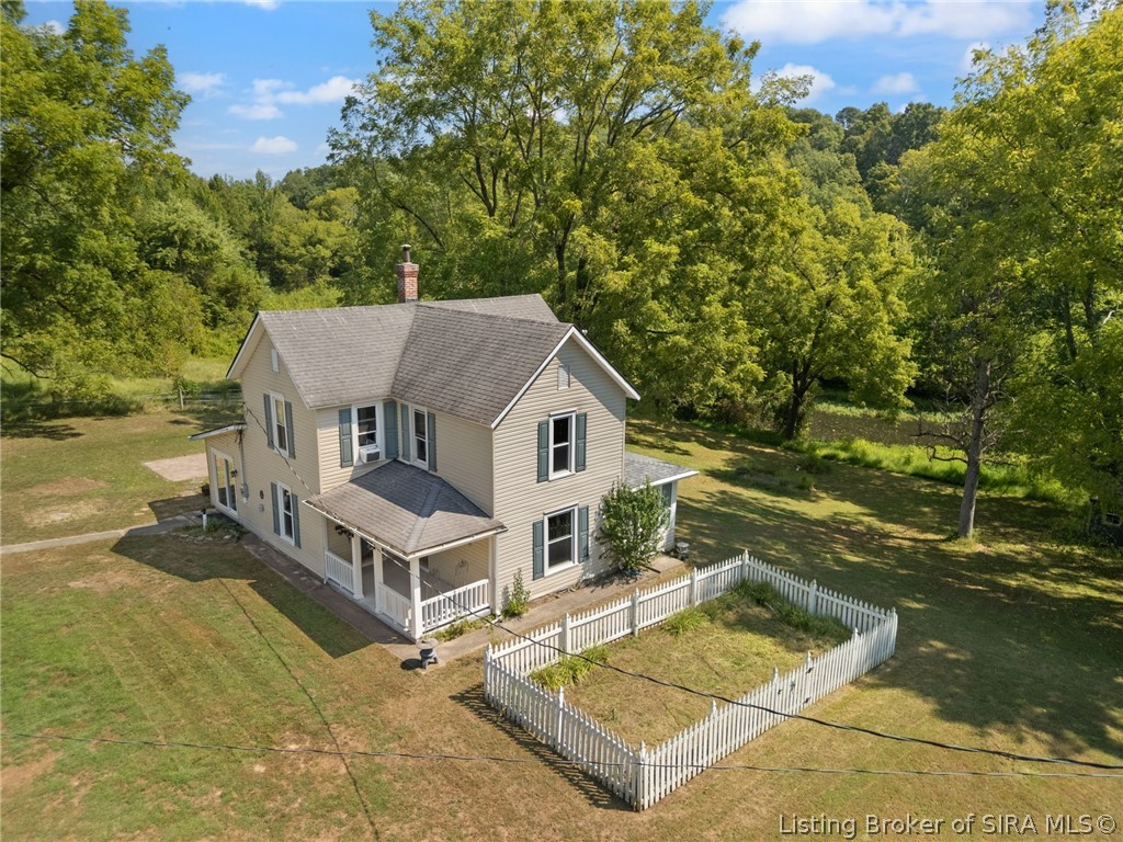 15116 Wilson Switch Road Property Photo 36