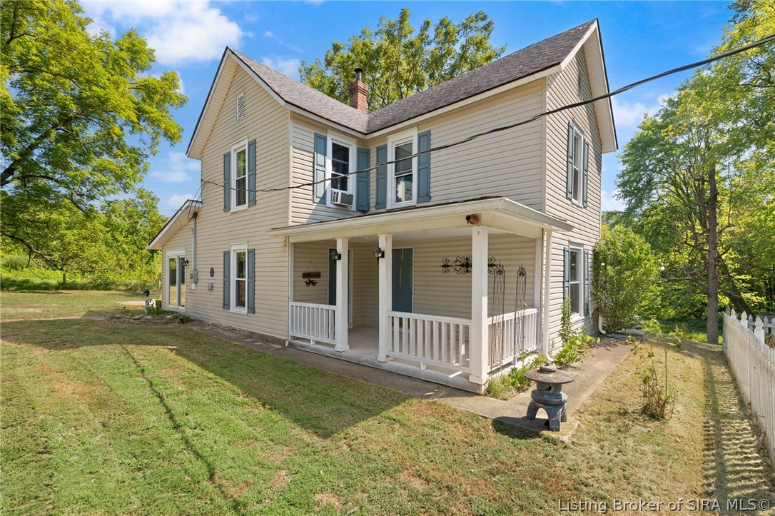 15116 Wilson Switch Road Property Photo 45