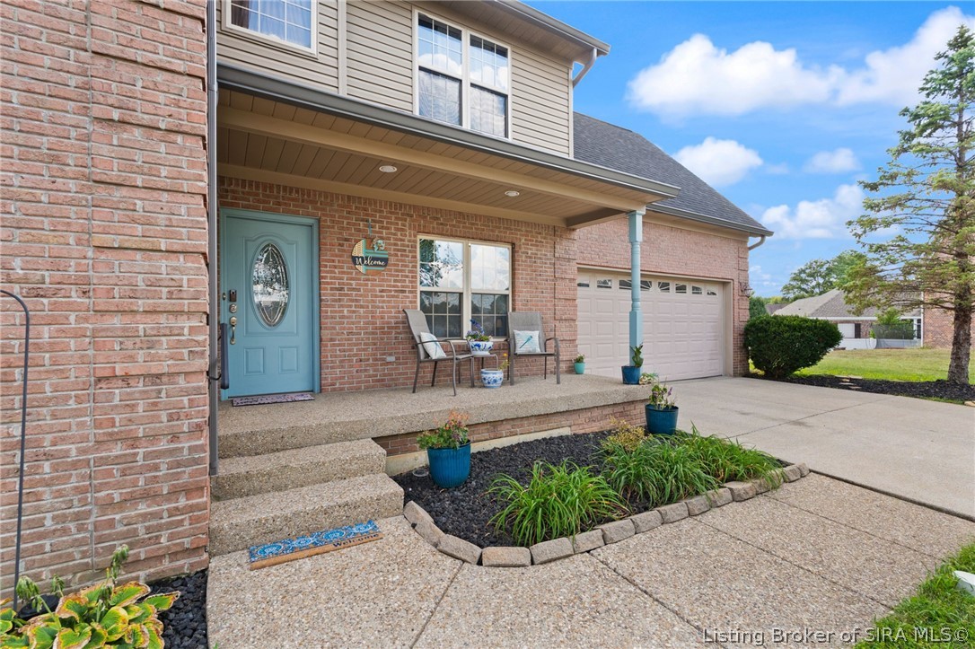 3817 Laurens Circle Property Photo 4