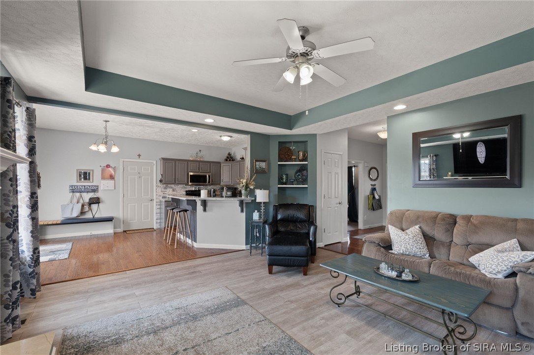 3817 Laurens Circle Property Photo 8