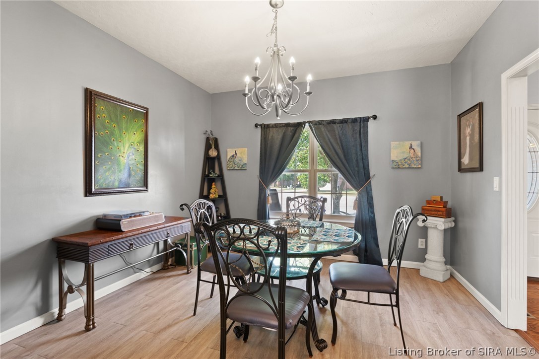 3817 Laurens Circle Property Photo 14