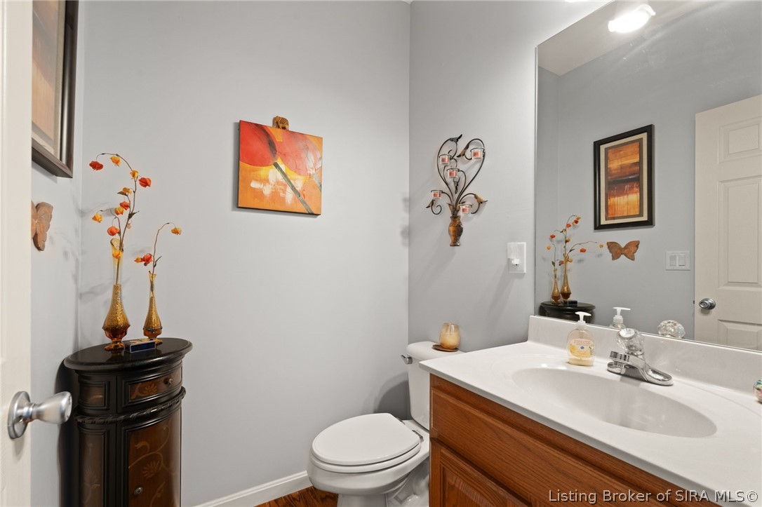 3817 Laurens Circle Property Photo 16