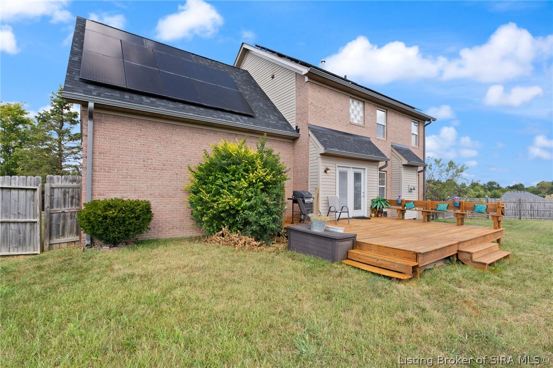 3817 Laurens Circle Property Photo 29