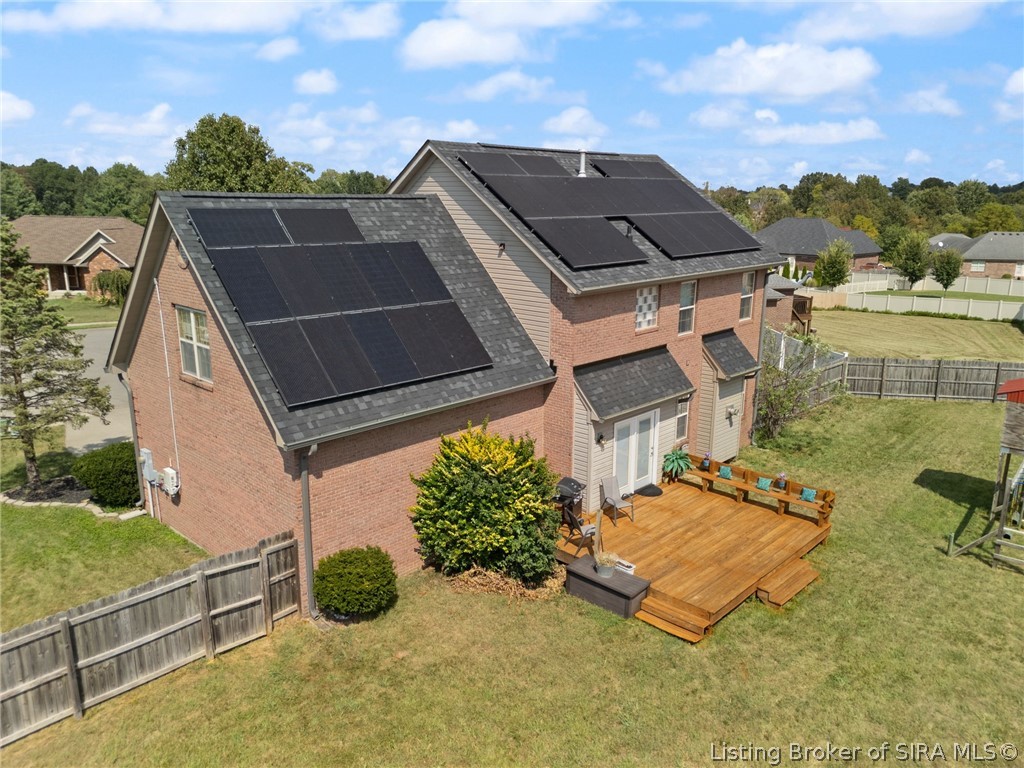 3817 Laurens Circle Property Photo 32