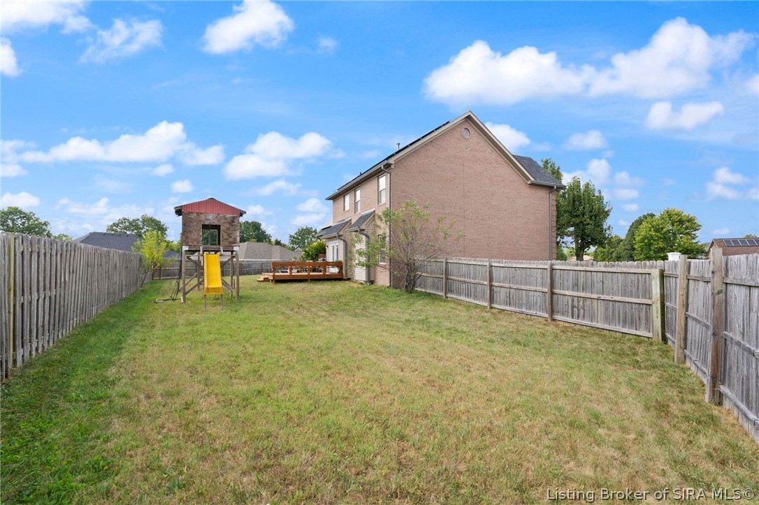 3817 Laurens Circle Property Photo 35