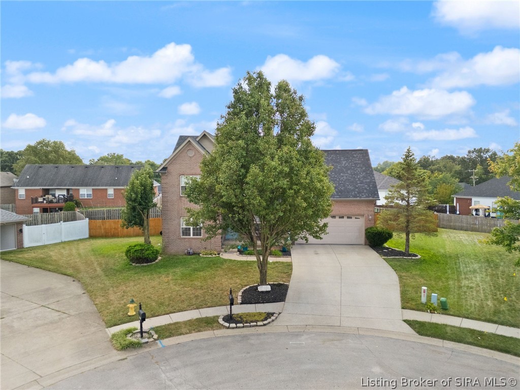 3817 Laurens Circle Property Photo 36