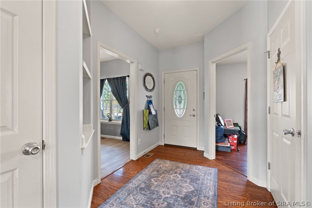 3817 Laurens Circle Property Photo 44