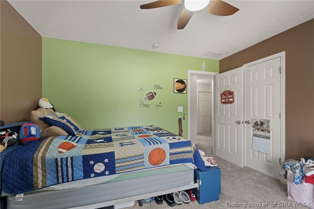 3817 Laurens Circle Property Photo 48