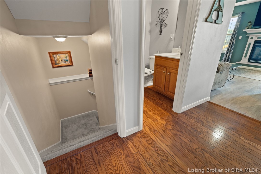 3817 Laurens Circle Property Photo 56