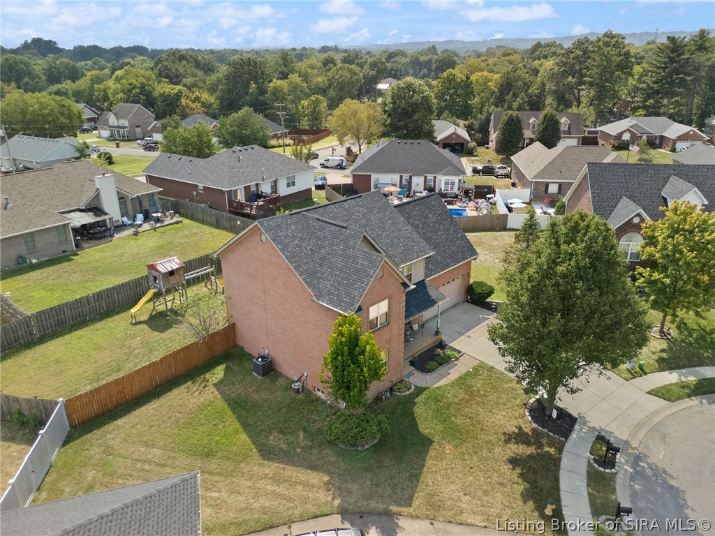 3817 Laurens Circle Property Photo 68