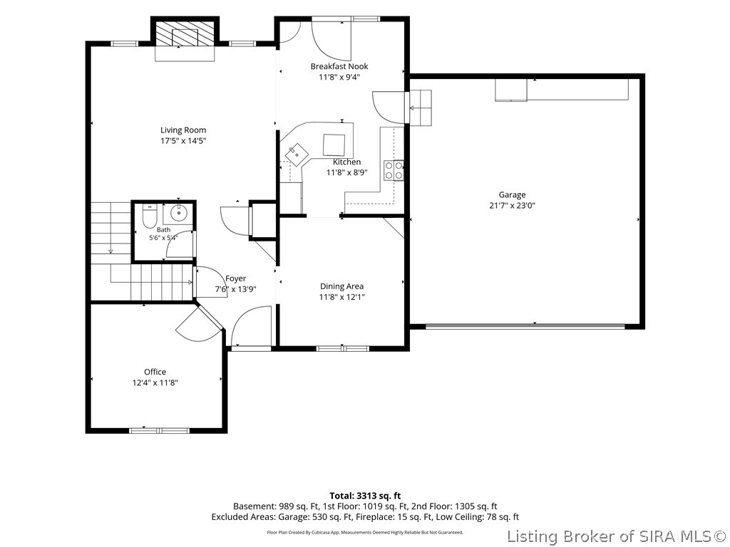 3817 Laurens Circle Property Photo 69