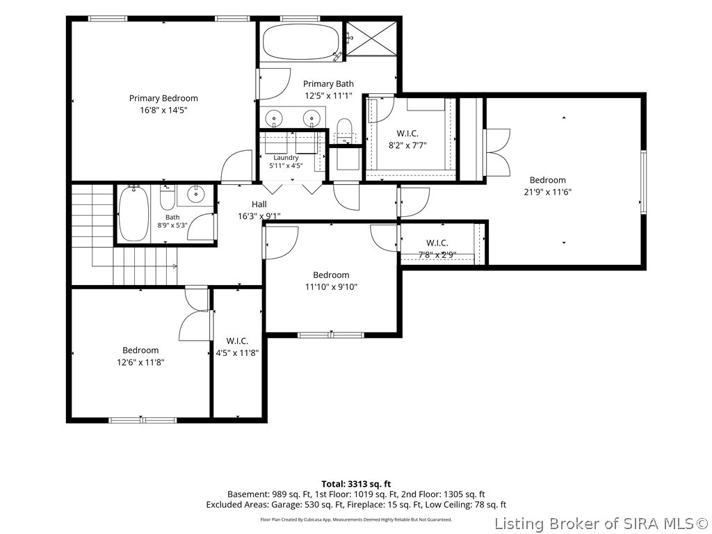 3817 Laurens Circle Property Photo 73