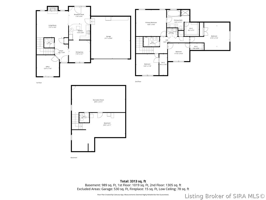 3817 Laurens Circle Property Photo 74