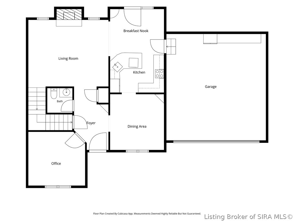 3817 Laurens Circle Property Photo 75