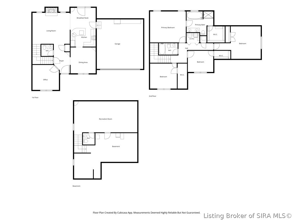 3817 Laurens Circle Property Photo 76