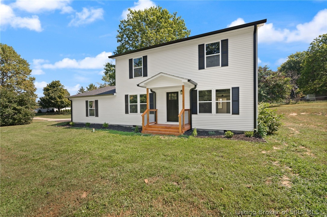 29723 Robin Road Property Photo 1