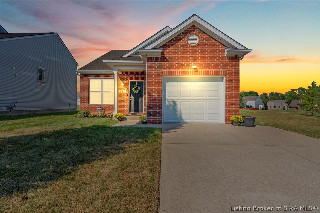 3187 Red Barn Loop