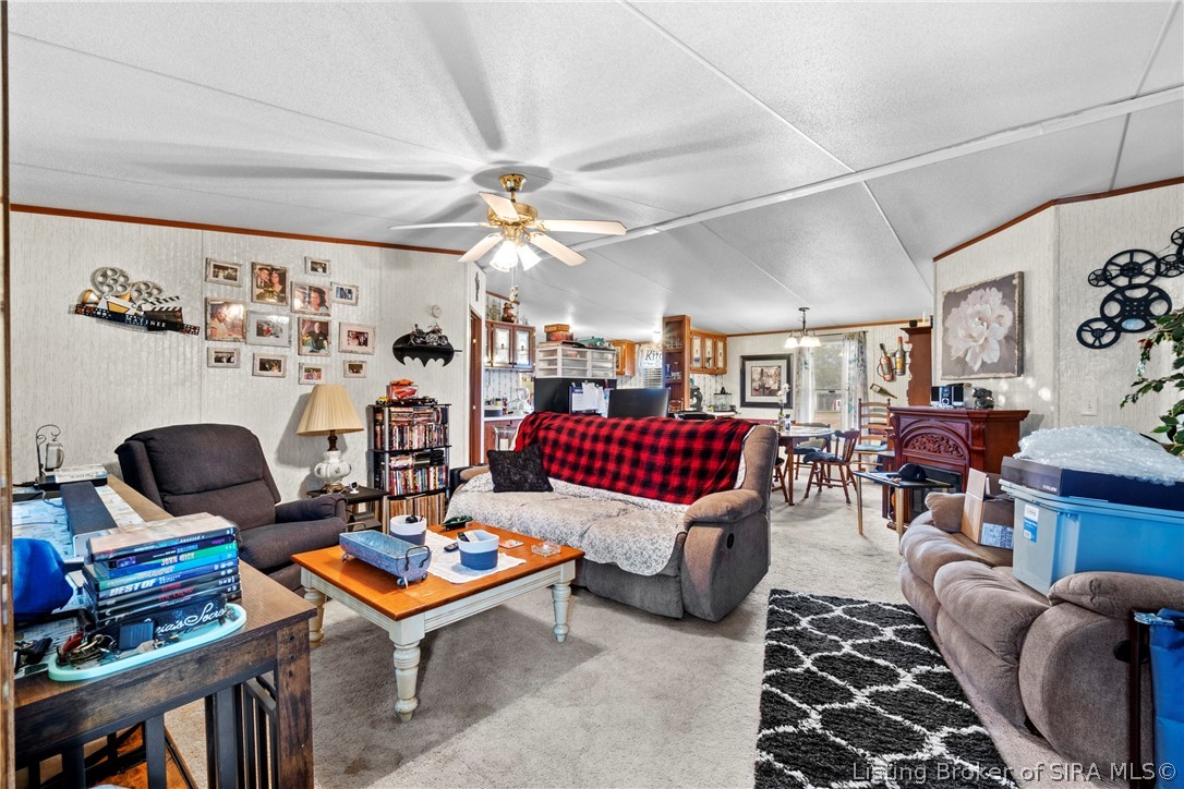7553 E Tank Pond Road Property Photo 2