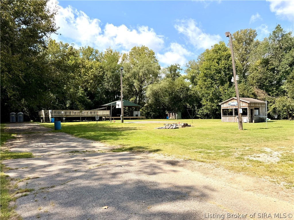 1720 Old River Road Property Photo 5