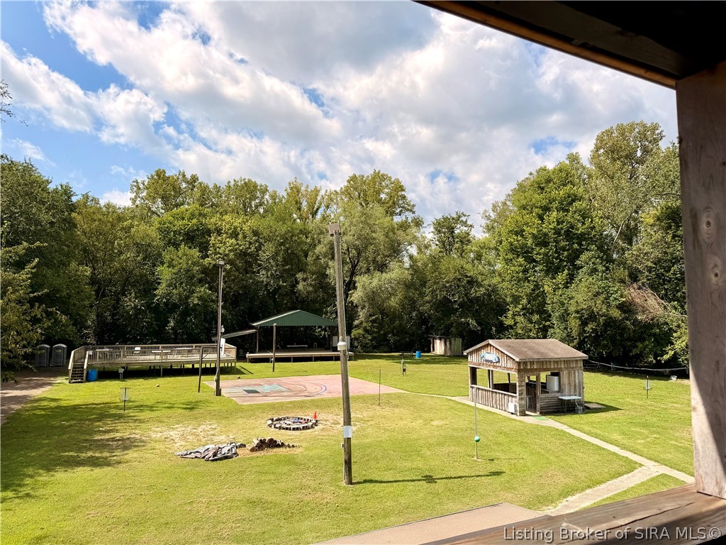 1720 Old River Road Property Photo 6