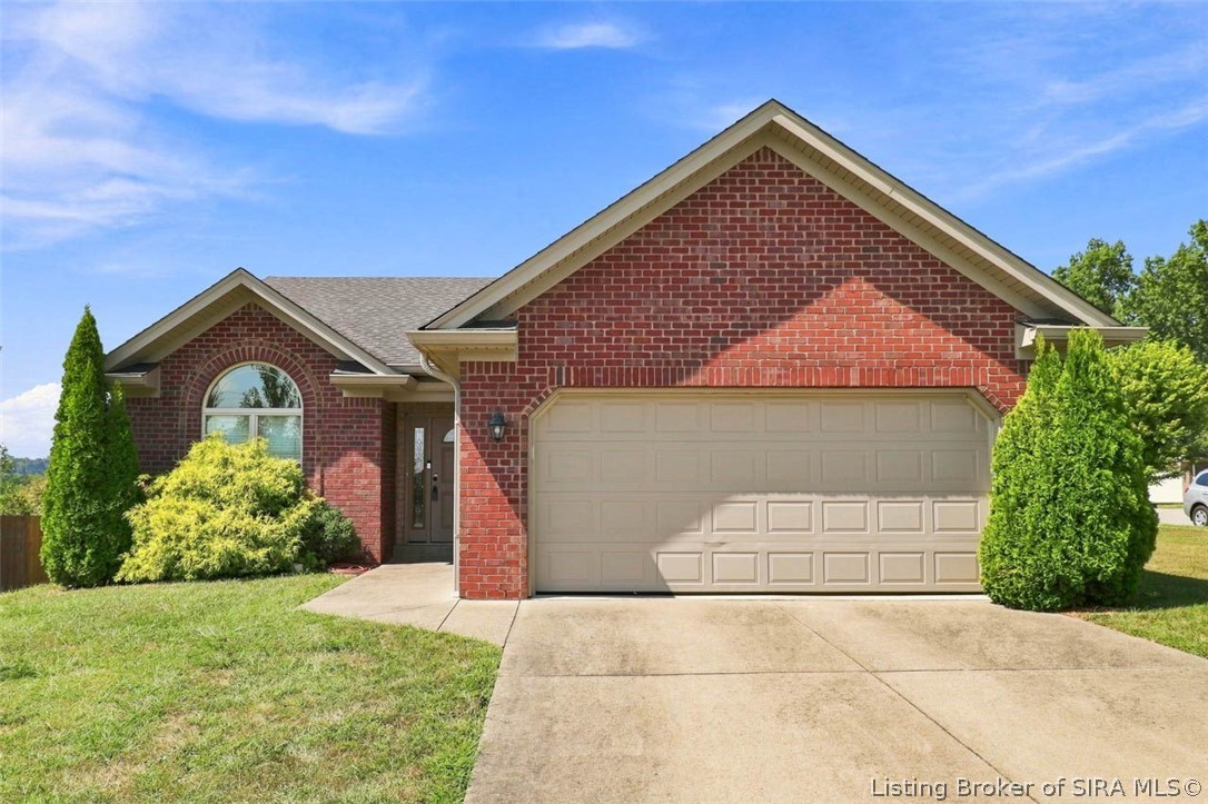 2409 Elhanan Court Property Photo 1