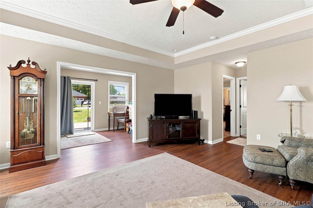 2409 Elhanan Court Property Photo 12