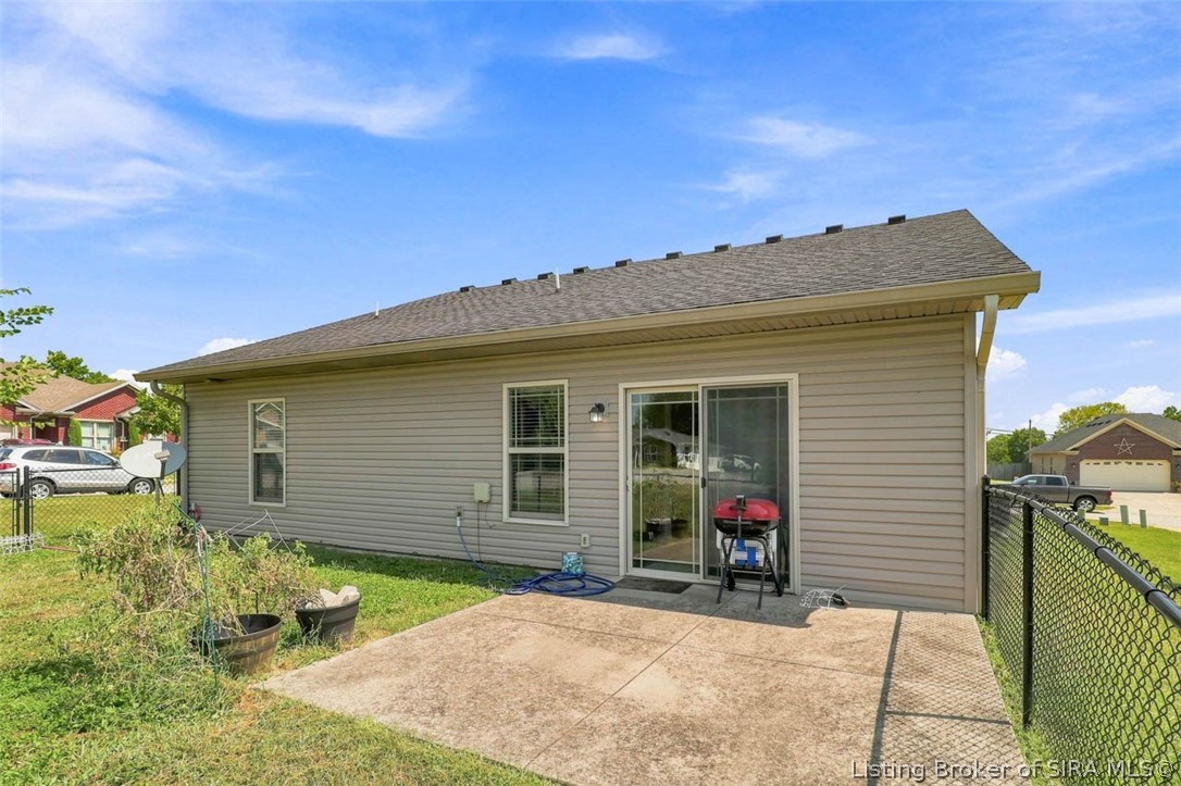 2409 Elhanan Court Property Photo 29