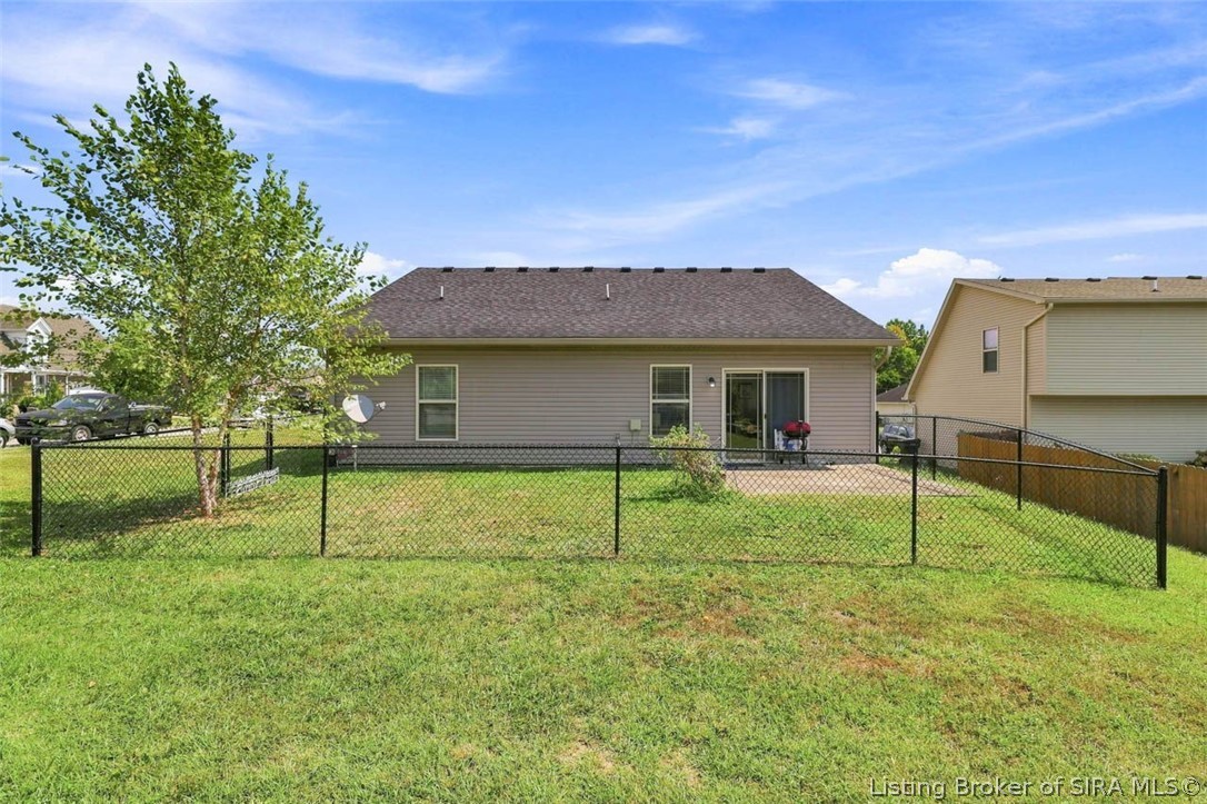 2409 Elhanan Court Property Photo 31