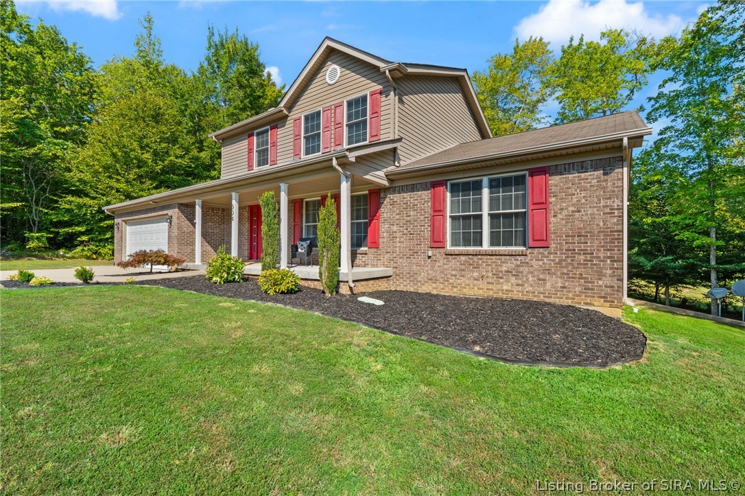 504 Timber Ridge Property Photo 2