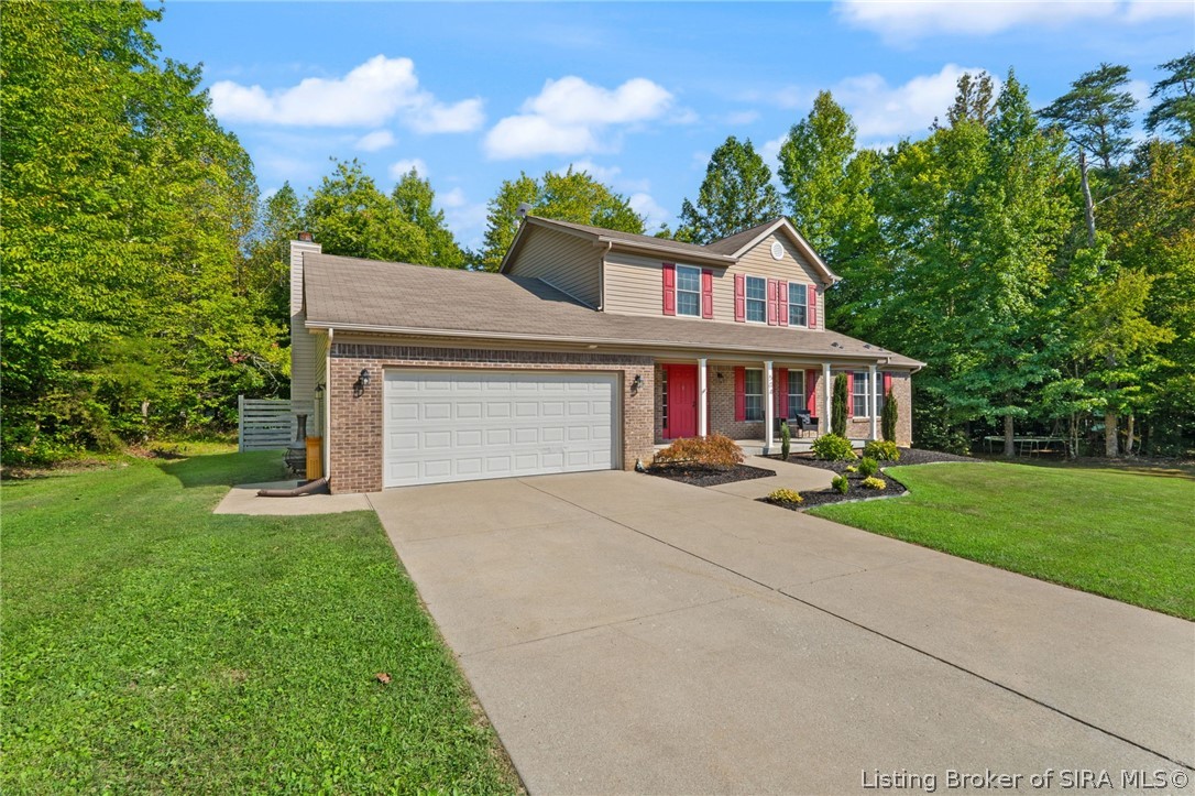504 Timber Ridge Property Photo 3