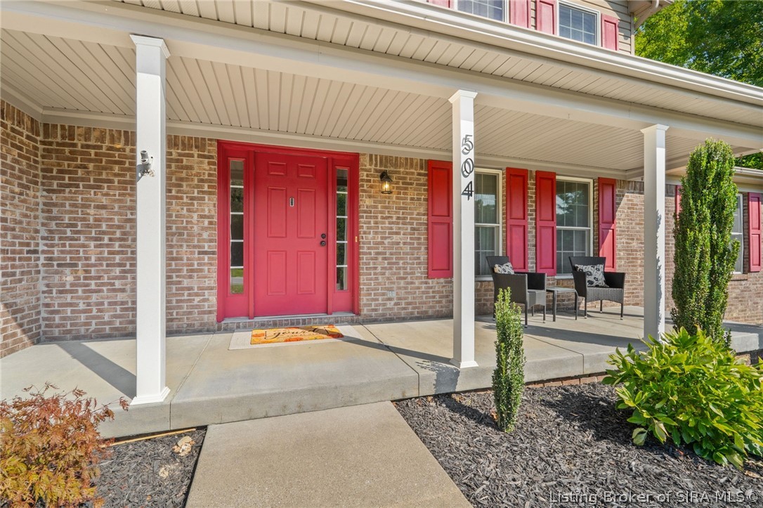 504 Timber Ridge Property Photo 4