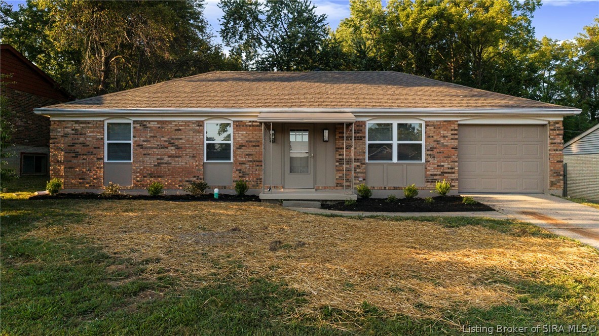 109 Greendale Drive Property Photo 1