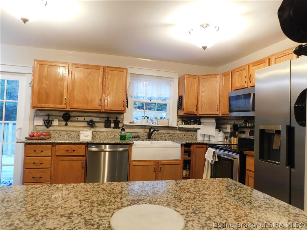 4300 Jones Lane Property Photo 15
