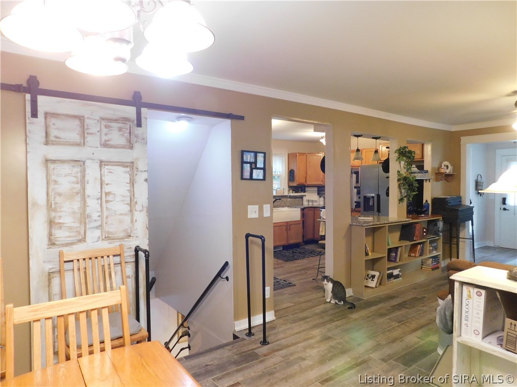4300 Jones Lane Property Photo 16