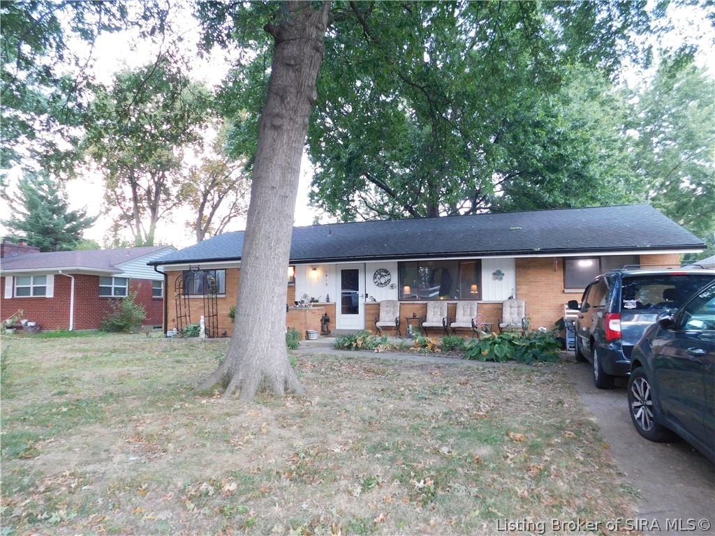 1919 Lilly Lane Property Photo 1