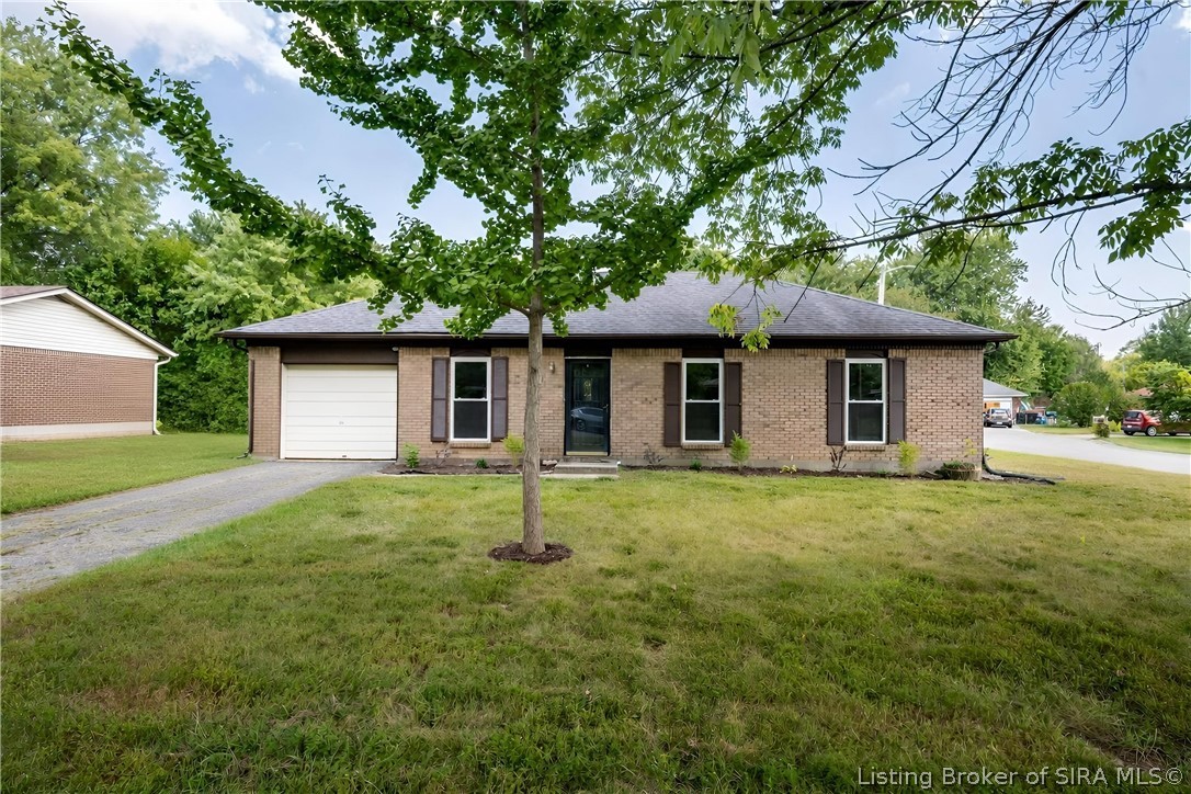 218 Whitsett Way Property Photo 1