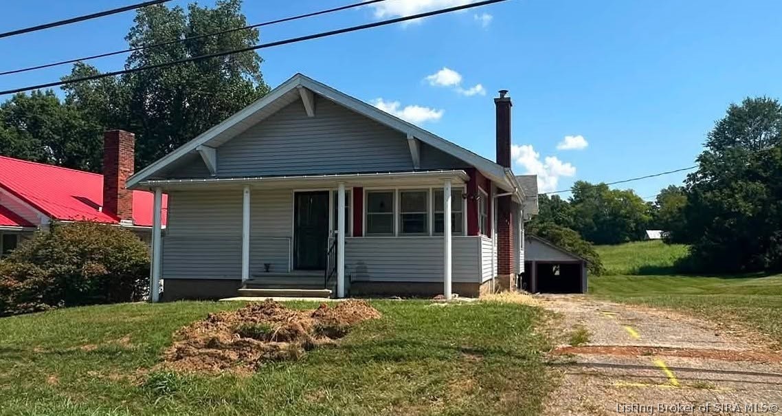 1007 N Main Street Property Photo 2