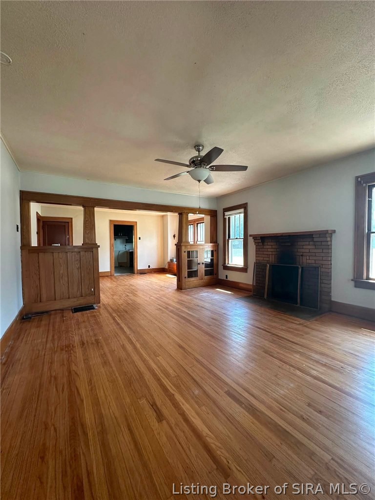 1007 N Main Street Property Photo 9
