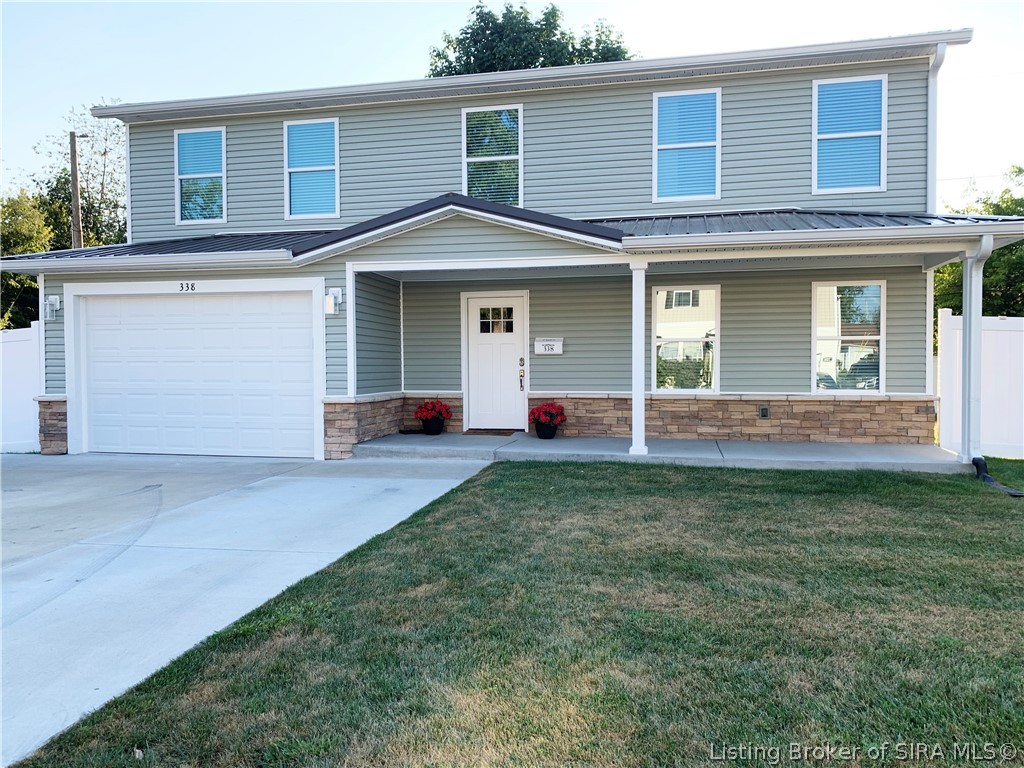 338 Berkley Road Property Photo 1