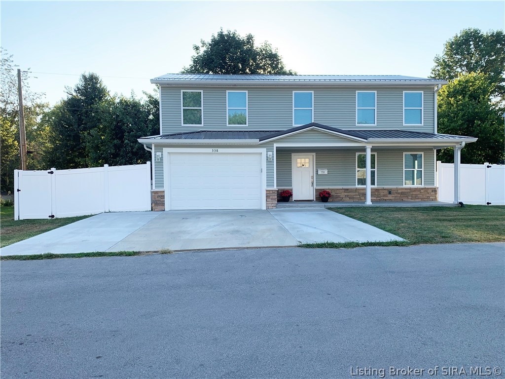 338 Berkley Road Property Photo 2