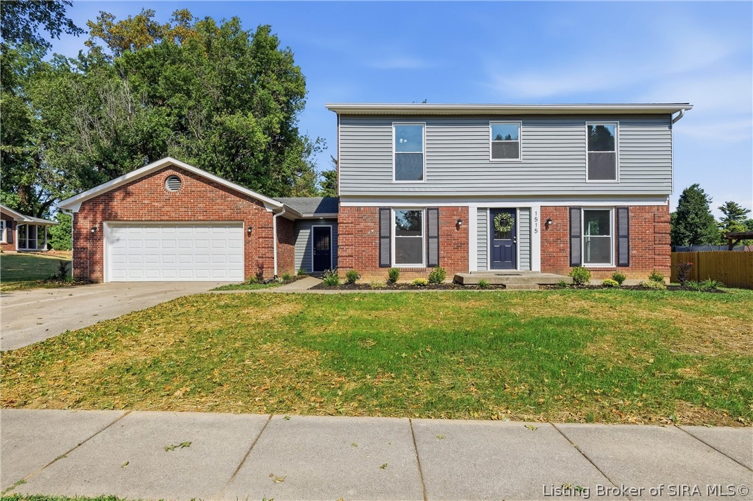 1515 Nole Drive Property Photo 1