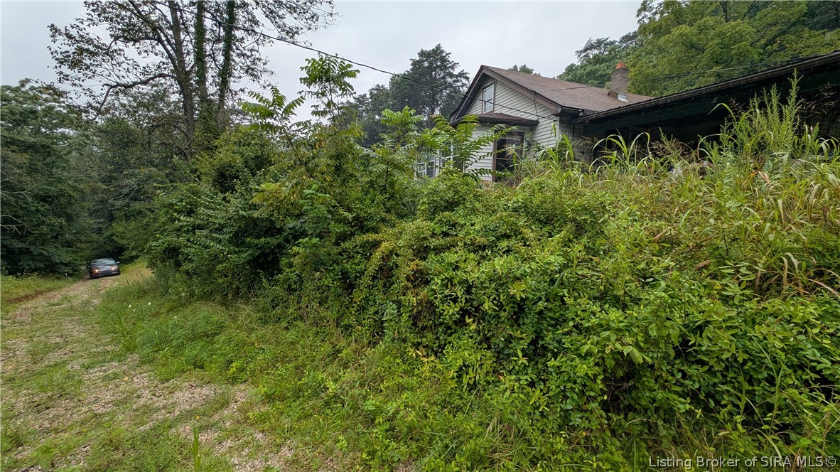 3438 Corydon Pike Property Photo 4
