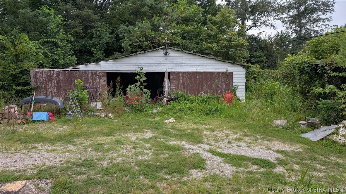 3438 Corydon Pike Property Photo 5