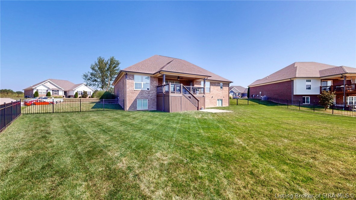 1847 Hazeltine Way Property Photo 7