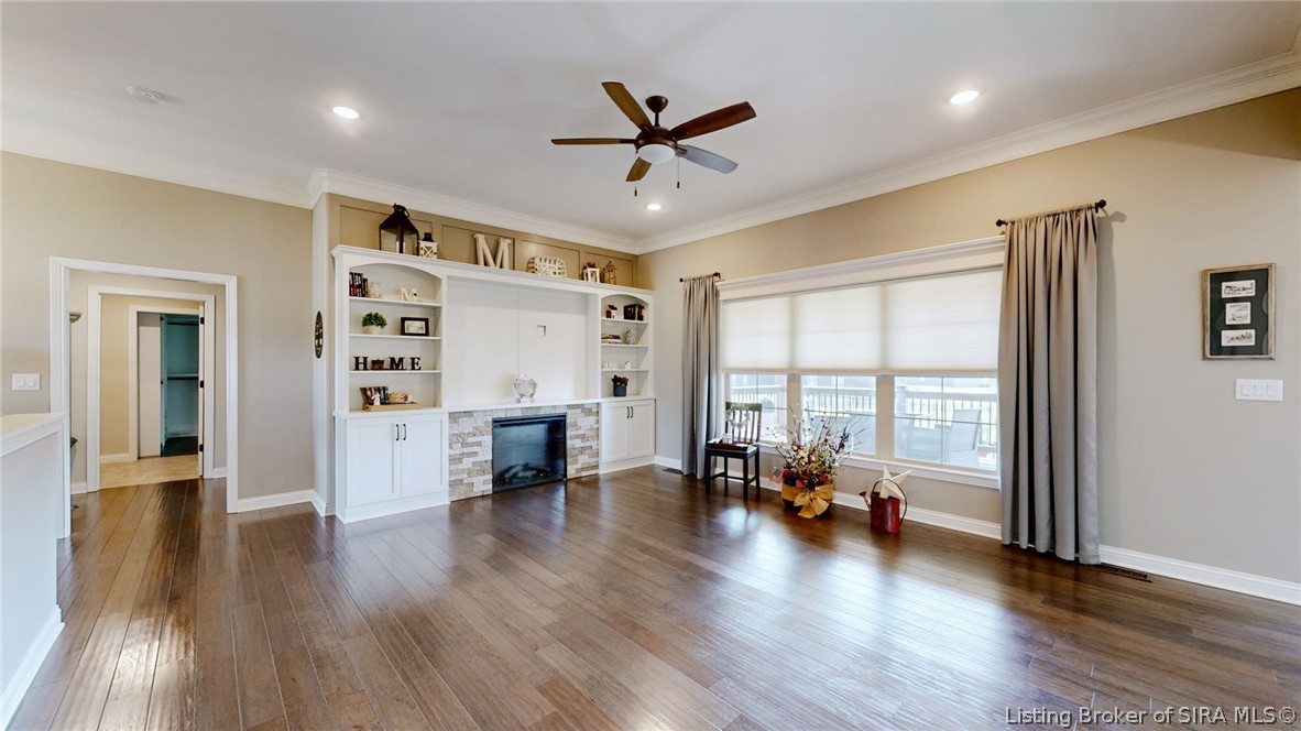 1847 Hazeltine Way Property Photo 14